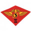 2nd Marine Air Wing Patch