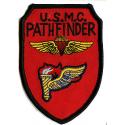 USMC Pathfinders Patch