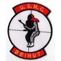USMC Beirut