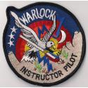 Warlock Instructor Pilot Patch