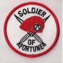 Soldier Of Fortune Patch