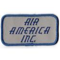 Air America Inc. Patch