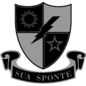 5th Ranger Regiment Sua Sponte Gray Decal