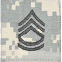 Army Sergeant First Class Stripes