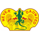 84th Engineer Bn Decal