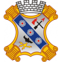 8th Infantry Regiment Decal      