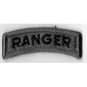 Army Ranger Tab ACU Patch  
