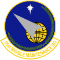 91st Maintenance Squadron Decal-2     