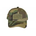 Kids Tactical Cap- BDU