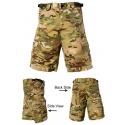 Battle Tactical Shorts