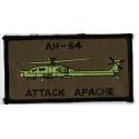 AH-64 Attack Apache Patch