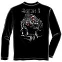 SEMPER FI..USMC LONG SLEEVE T-SHIRT
