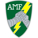 Allied Mobile Force (AMF) Allied Command Europe (ACE) 