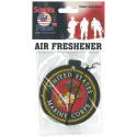 Marine Crest Hangable Air Freshener