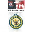Navy Air Freshener 