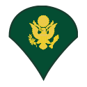 Army E-4 SPEC4 Specialist