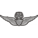 Army Master Aviator Wings