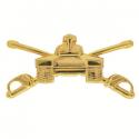 Army Armor Officer Branch Insignia