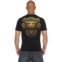 USMC 'Devil Dog - Teufel Hunden' 7.62 Design Battlespace Men's T-Shirt