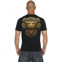 USMC 'Devil Dog - Teufel Hunden' 7.62 Design Battlespace Men's T-Shirt