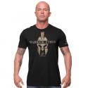 USMC 'Warrior Ethos' 7.62 Design Battlespace Men's T-Shirt