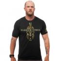 Army 'Warrior Ethos' 7.62 Design Battlespace Men's T-Shirt