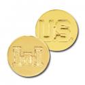 Enlisted Engineer with US Insignia (SET)