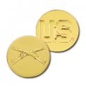 Enlisted Infantry Insignia (SET)