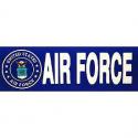US Air Force Bumper Sticker