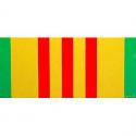 Vietnam Service Bumper Sticker