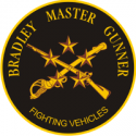 Bradley Master Gunner 
