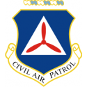Civil Air Patrol Decal