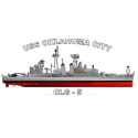 USS Oklahoma City (CLG-5)