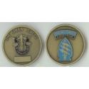  Special Forces Generic Challenge Coin 