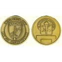403rd Special Forces Civil Affairs Brigade Challenge Coin