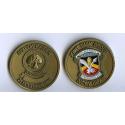  Special Forces Son Tay Raid Challenge Coin 
