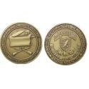 Army Ranger Headquarters Challenge Coin