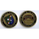  Army Ranger Somalia Challenge Coin