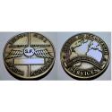 Office of Strategic Services (OSS) Challenge Coin
