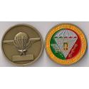 French Foreign Legion, 2nd REP Challenge Coin
