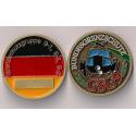 German GSG-9 Challenge Coin