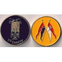 7th US Cavalry - Custer's Own Challenge Coin