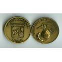 USMC - OCS Challenge Coin