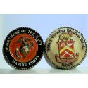 USMC - Mount-Military Operations Urbanized Terrain Challenge Coin