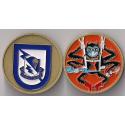 507th "Spider"/crest Challenge Coin