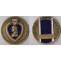Purple Heart Coin