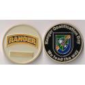 Army Ranger Qualification Day Challenge Coin