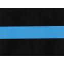 BLUE STRIPE DECAL