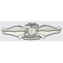 Fleet Marine Force Wing Decal 