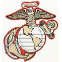 USMC Eagle Globe and Anchor Decal